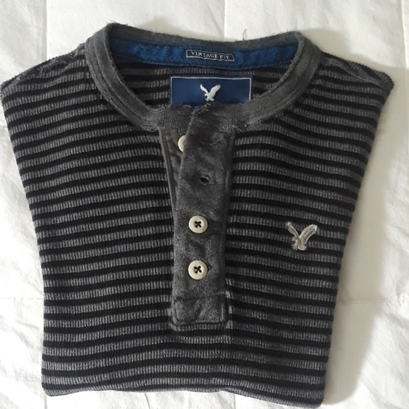American Eagle Hensley Shiry - Picture 5 of 5
